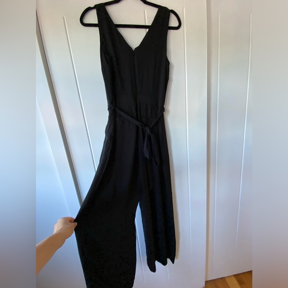 Banana Republic Jumpsuit - Size 4P